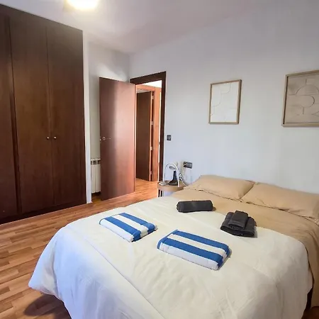 Apartment Acogedor Con Piscina Inmersion - Reformado 2026