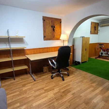 Apartment Acogedor Con Piscina Inmersion - Reformado 2026